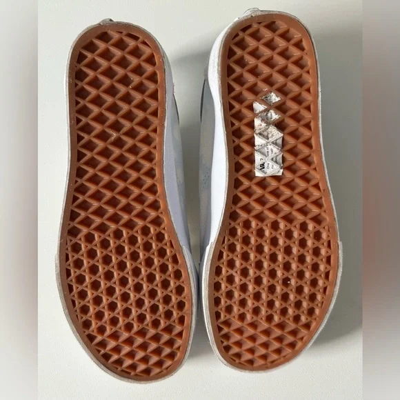 Vans Old School Bleach Wash - Picture 7 of 12